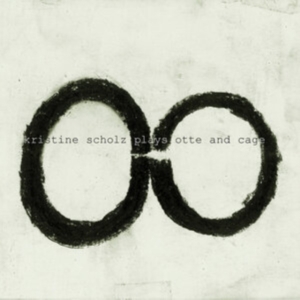 Scholz Kristine - Scholz Plays Otte & Cage i gruppen CD hos Bengans Skivbutik AB (4118741)