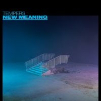 Tempers - New Meaning i gruppen CD hos Bengans Skivbutik AB (4118963)