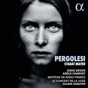 Pergolesi Giovanni Battista Haydn - Stabat Mater i gruppen Externt_Lager / Naxoslager hos Bengans Skivbutik AB (4119016)