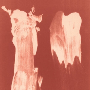 Talp Linnea - Arch Of Motion i gruppen VINYL / Pop-Rock hos Bengans Skivbutik AB (4119119)