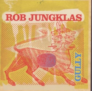 Jungklas Rob - Gully i gruppen CD / Pop-Rock hos Bengans Skivbutik AB (4119120)