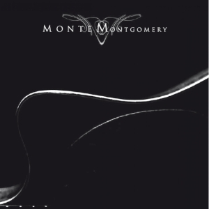 Montgomery Monte - Monte Montgomery i gruppen CD hos Bengans Skivbutik AB (4119150)