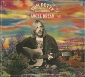 Tom Petty & The Heartbreakers - Angel Dream i gruppen Annet /  hos Bengans Skivbutik AB (4119198)