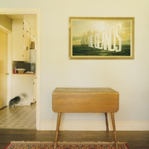 Glands - Glands (Green) i gruppen VINYL / Pop-Rock hos Bengans Skivbutik AB (4119223)