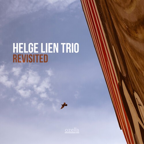 Helge Lien Trio - Revisited i gruppen VINYL / Toppselgere hos Bengans Skivbutik AB (4119296)