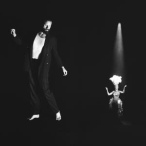 Father John Misty - Chloë And The Next 20Th Century (CD) i gruppen CD / Pop-Rock hos Bengans Skivbutik AB (4119317)