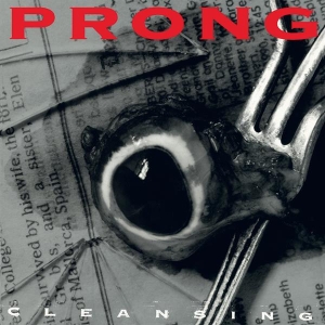 Prong - Cleansing i gruppen VINYL hos Bengans Skivbutik AB (4119440)