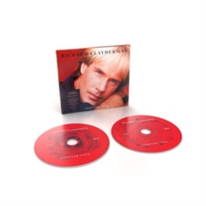 Richard Clayderman - Forever Love i gruppen CD / Pop-Rock,Annet hos Bengans Skivbutik AB (4119504)