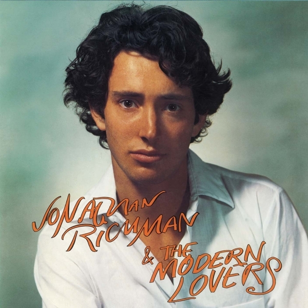 Jonathan & The Modern Lovers Richman - Jonathan Richman & The Modern Lovers i gruppen CD / Toppselgere hos Bengans Skivbutik AB (4119511)