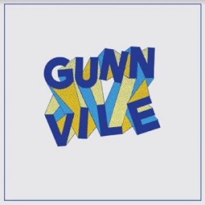 Vile Kurt / Steve Gunn - Gunn Vile (Purple) i gruppen VINYL hos Bengans Skivbutik AB (4119577)