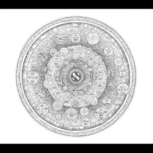 Zorn John & Bill Laswell - The Cleansing i gruppen Annet /  hos Bengans Skivbutik AB (4119588)