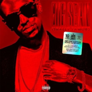 Big Sean - Finally Famous i gruppen -Start Max hos Bengans Skivbutik AB (4119597)