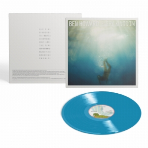 Ben Howard - Every Kingdom (10Th Anniversary Edi i gruppen Korr_grupp /  hos Bengans Skivbutik AB (4119598)
