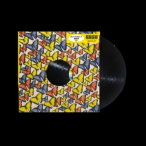 King Gizzard & The Lizard Wizard - Butterfly 3001 i gruppen Annet / hos Bengans Skivbutik AB (4119602)