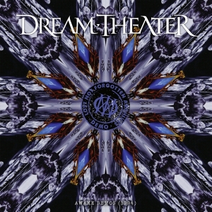 Dream Theater - Lost Not Forgotten Archives: Awake Demos (1994) i gruppen VINYL / Pop-Rock hos Bengans Skivbutik AB (4119687)