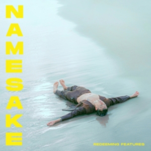 Namesake - Redeeming Features (Blue & Purple S i gruppen VINYL / Pop-Rock hos Bengans Skivbutik AB (4119816)