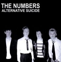 Numbers - Alternative Suicide i gruppen Labels /  hos Bengans Skivbutik AB (4119859)