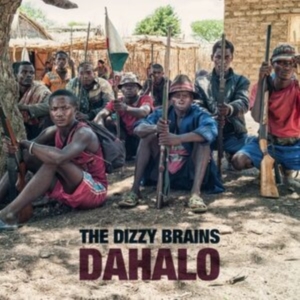 Dizzy Brains - Dahalo i gruppen Annet /  hos Bengans Skivbutik AB (4119868)