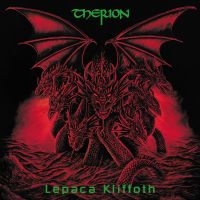 Therion - Lepaca Kliffoth i gruppen CD hos Bengans Skivbutik AB (4119882)