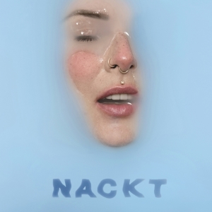 Yaenniver - Nackt i gruppen VINYL hos Bengans Skivbutik AB (4120212)