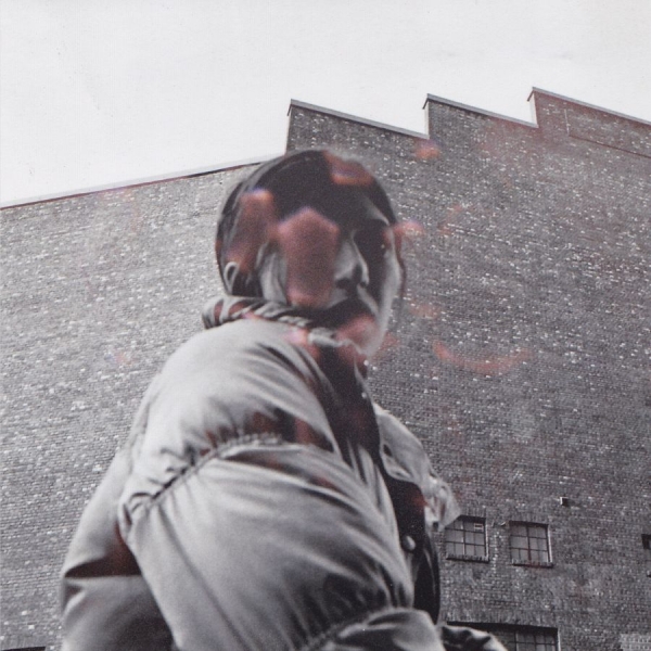 Aldous Harding - Warm Chris i gruppen VINYL / Rock hos Bengans Skivbutik AB (4120241)