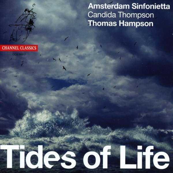 Various - Tides Of Life i gruppen CD / Toppselgere hos Bengans Skivbutik AB (4120301)