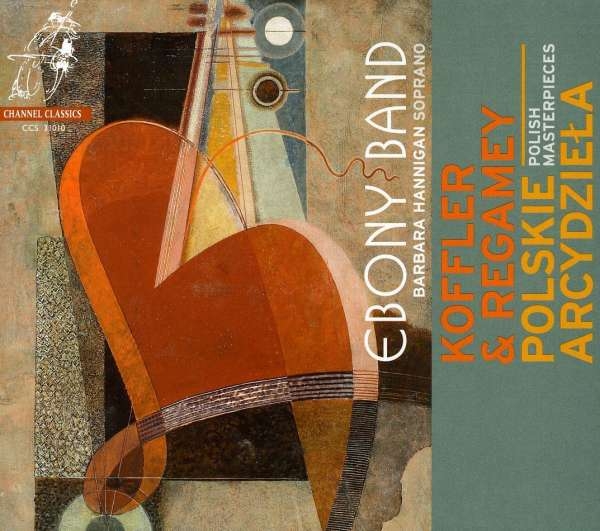 Various - Polish Masterpieces i gruppen CD / Toppselgere hos Bengans Skivbutik AB (4120323)
