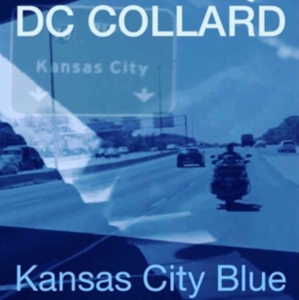 Collard Dc - Kansas City Blue (Blue) i gruppen Annet /  hos Bengans Skivbutik AB (4120395)