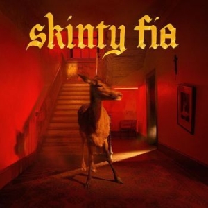 Fontaines D.C. - Skinty Fia i gruppen VINYL hos Bengans Skivbutik AB (4120458)