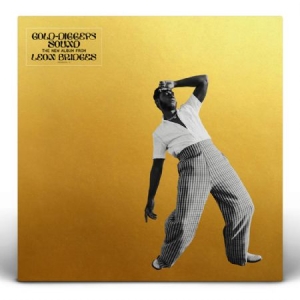 Bridges Leon - Gold-Diggers Sound i gruppen VINYL hos Bengans Skivbutik AB (4120543)