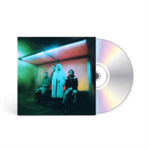 Wolf Alice - Blue Weekend i gruppen CD hos Bengans Skivbutik AB (4120547)