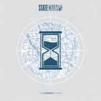 State Champs - Acoustic Things i gruppen VINYL / Metal hos Bengans Skivbutik AB (4120641)