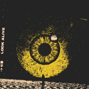 Black Pistol Fire - Look Alive i gruppen CD hos Bengans Skivbutik AB (4120685)
