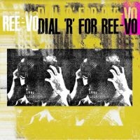 REE-VO - DIAL R FOR REE-VO i gruppen CD hos Bengans Skivbutik AB (4120718)
