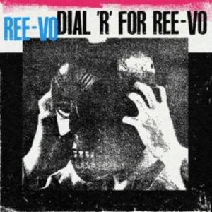 REE-VO - DIAL R FOR REE-VO i gruppen CD / Hip Hop-Rap hos Bengans Skivbutik AB (4120718)