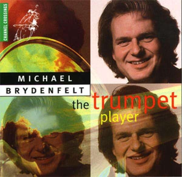 Various - The Trumpet Player i gruppen CD hos Bengans Skivbutik AB (4121182)