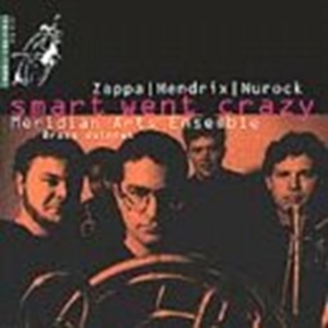 Zappa Frank - Smart Went Crazy i gruppen Minishops / Frank Zappa hos Bengans Skivbutik AB (4121245)