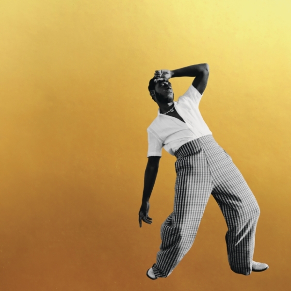 Bridges Leon - Gold-Diggers Sound i gruppen CD / Toppselgere hos Bengans Skivbutik AB (4121696)