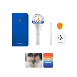 WOODZ - WOODZ - OFFICIAL LIGHT STICK i gruppen Korr_grupp /  hos Bengans Skivbutik AB (4121728)