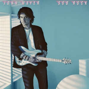 Mayer John - Sob Rock i gruppen CD / Pop-Rock,Annet hos Bengans Skivbutik AB (4122150)