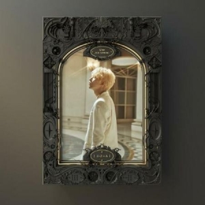 WOO JIN YOUNG - 1st Mini [3-2=A] i gruppen CD hos Bengans Skivbutik AB (4122176)