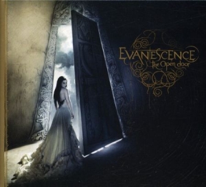 Evanescence - The Open Door i gruppen Labels /  hos Bengans Skivbutik AB (4122734)