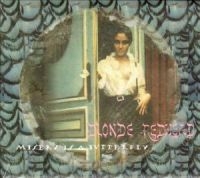 Blonde Redhead - Misery Is A Butterfly i gruppen VINYL / Pop-Rock hos Bengans Skivbutik AB (4122992)