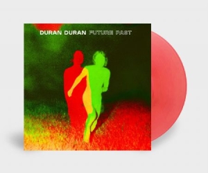 Duran Duran - Future Past i gruppen -Start Vinyl hos Bengans Skivbutik AB (4123398)