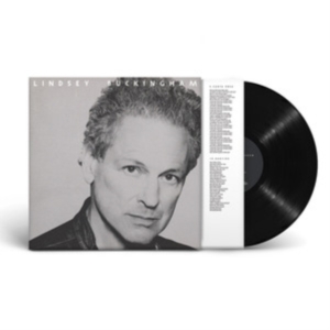 LINDSEY BUCKINGHAM - LINDSEY BUCKINGHAM (VINYL) i gruppen VINYL / Pop-Rock hos Bengans Skivbutik AB (4123399)