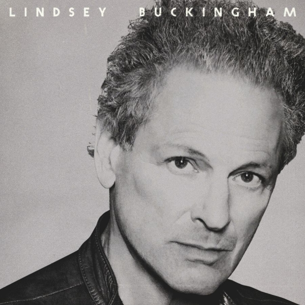Lindsey Buckingham - Lindsey Buckingham (Vinyl) i gruppen CDON_Kommende / CDON_Kommende_VInyl hos Bengans Skivbutik AB (4123399)