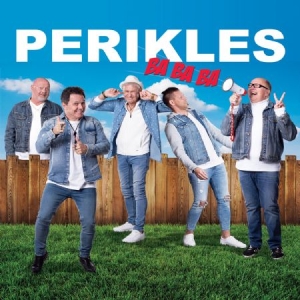 Perikles - Ba Ba Ba i gruppen CD / Danseband/ Schlager hos Bengans Skivbutik AB (4124118)