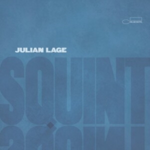 Lage Julian - Squint i gruppen Annet /  hos Bengans Skivbutik AB (4124149)