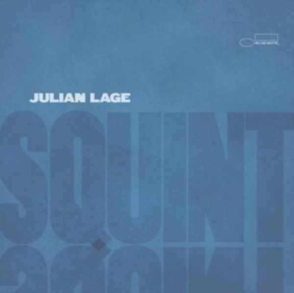 Lage Julian - Squint i gruppen Annet / hos Bengans Skivbutik AB (4124149)