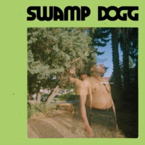 Swamp Dogg - I Need A Job... So I Can Buy More Autotu i gruppen Annet /  hos Bengans Skivbutik AB (4125006)